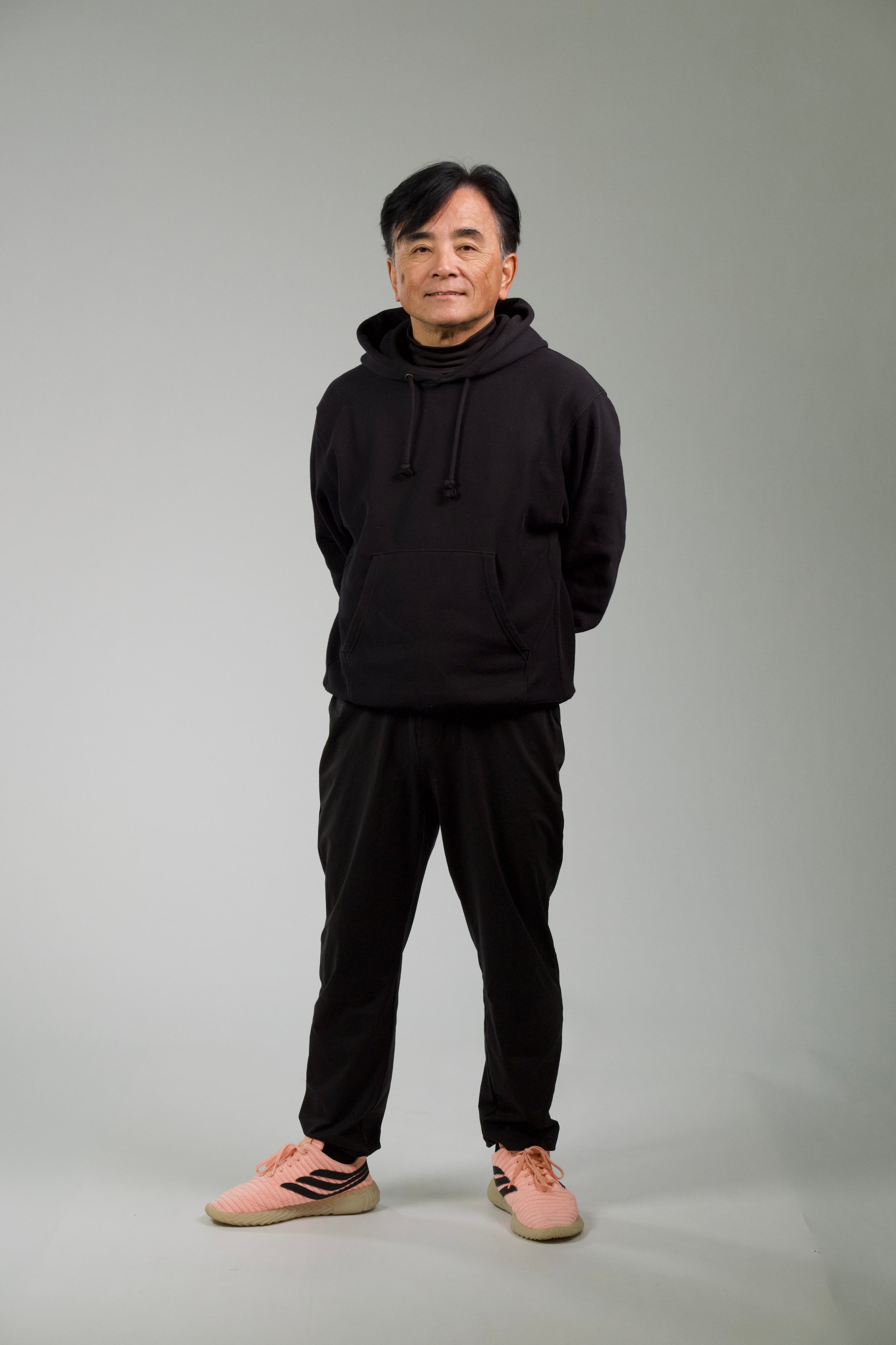 陸情コーチ 岡本英司