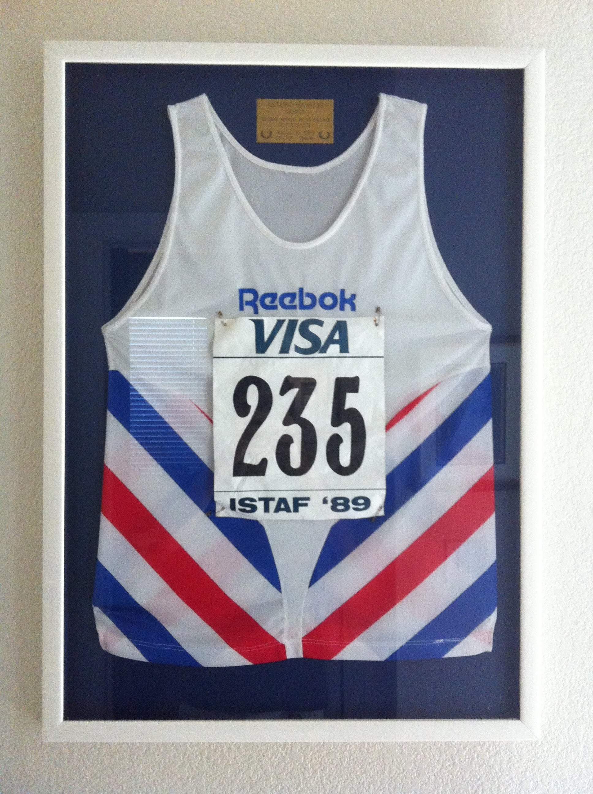 アルツロ・バリオスのユニフォーム