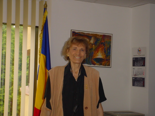 イオランダ・バラシュ