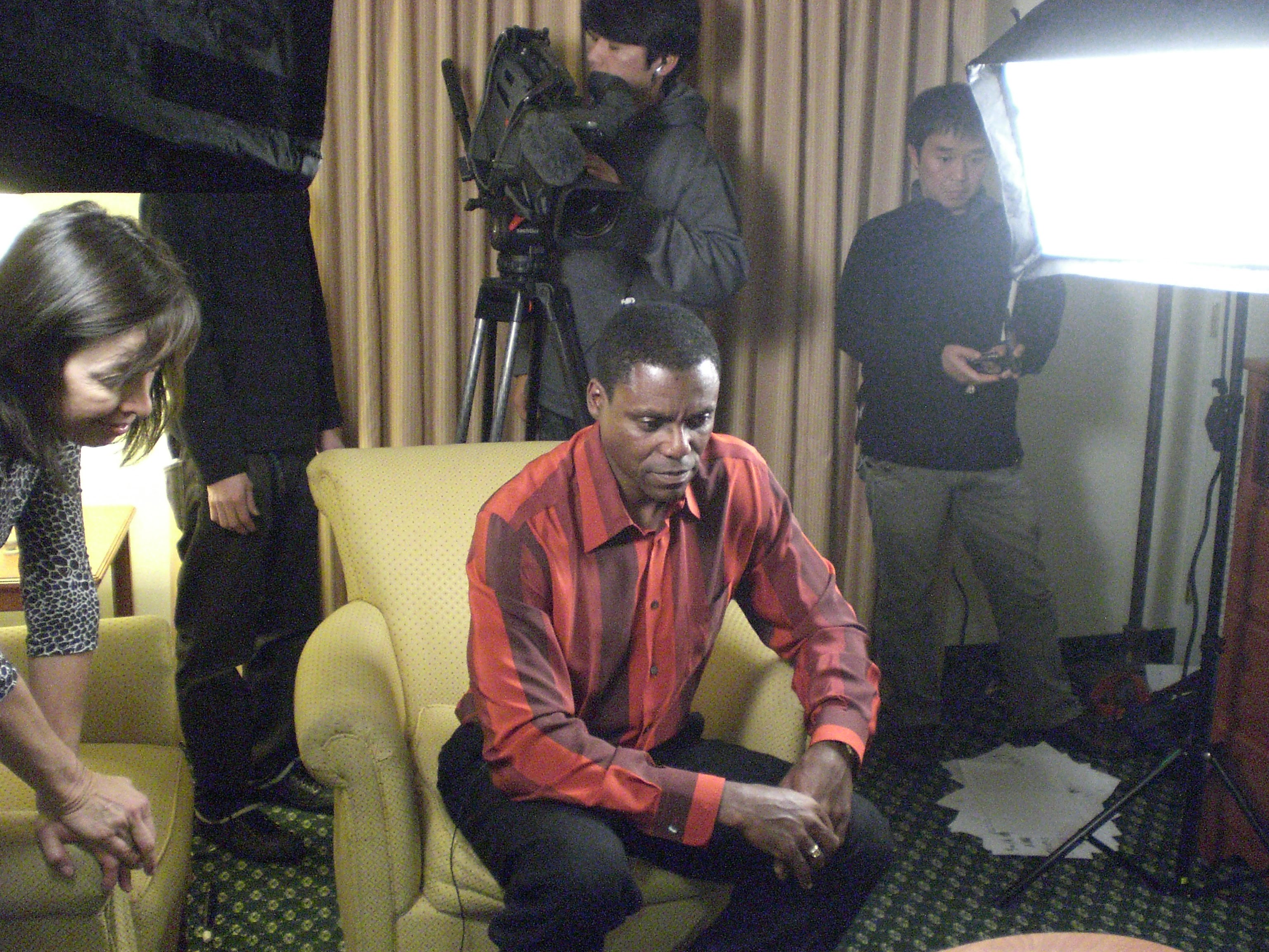 カール・ルイス