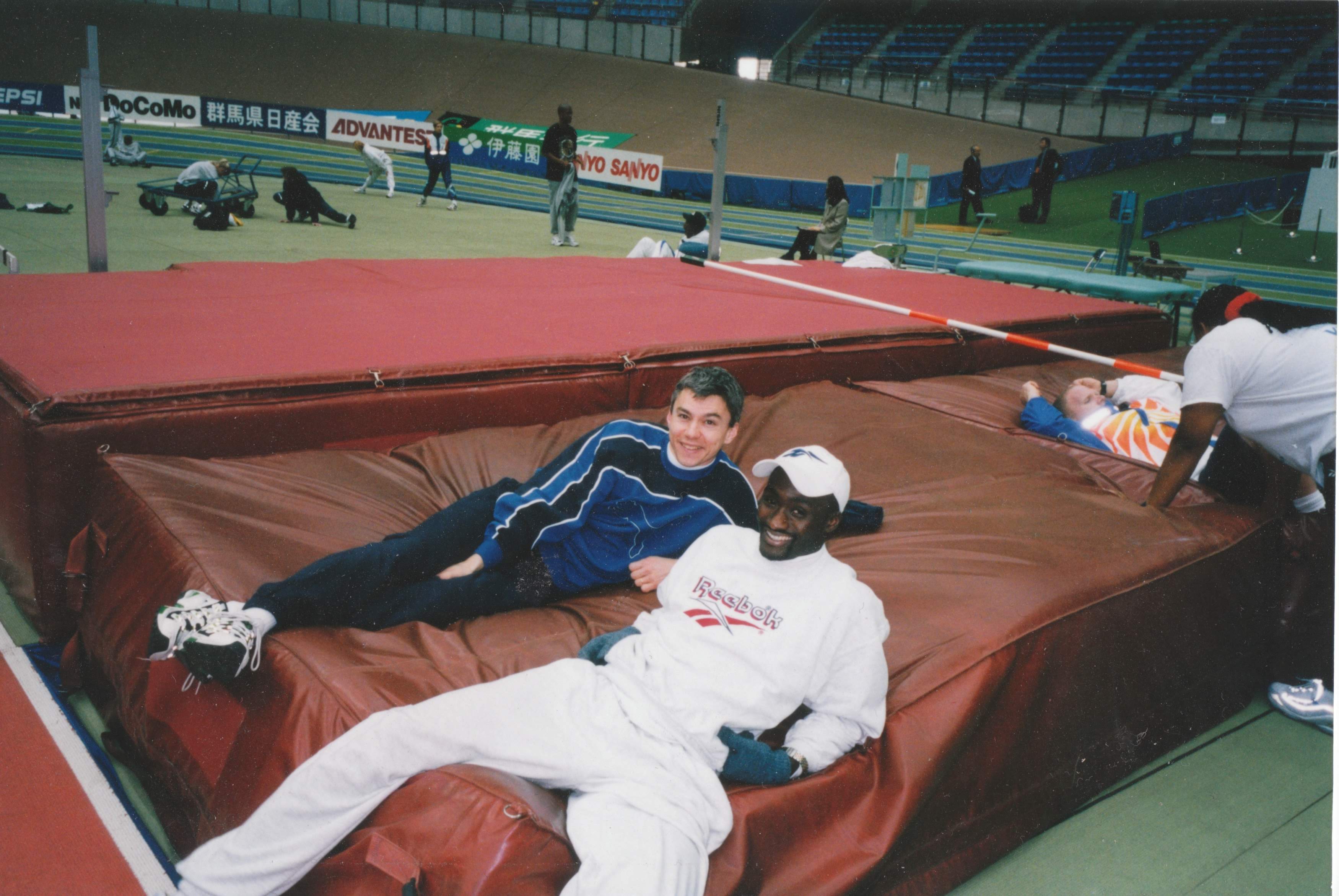 ジョナサン・エドワーズ