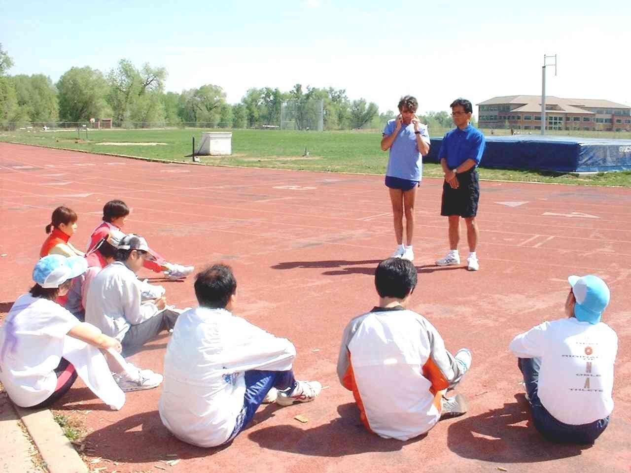 フランク・ショーター