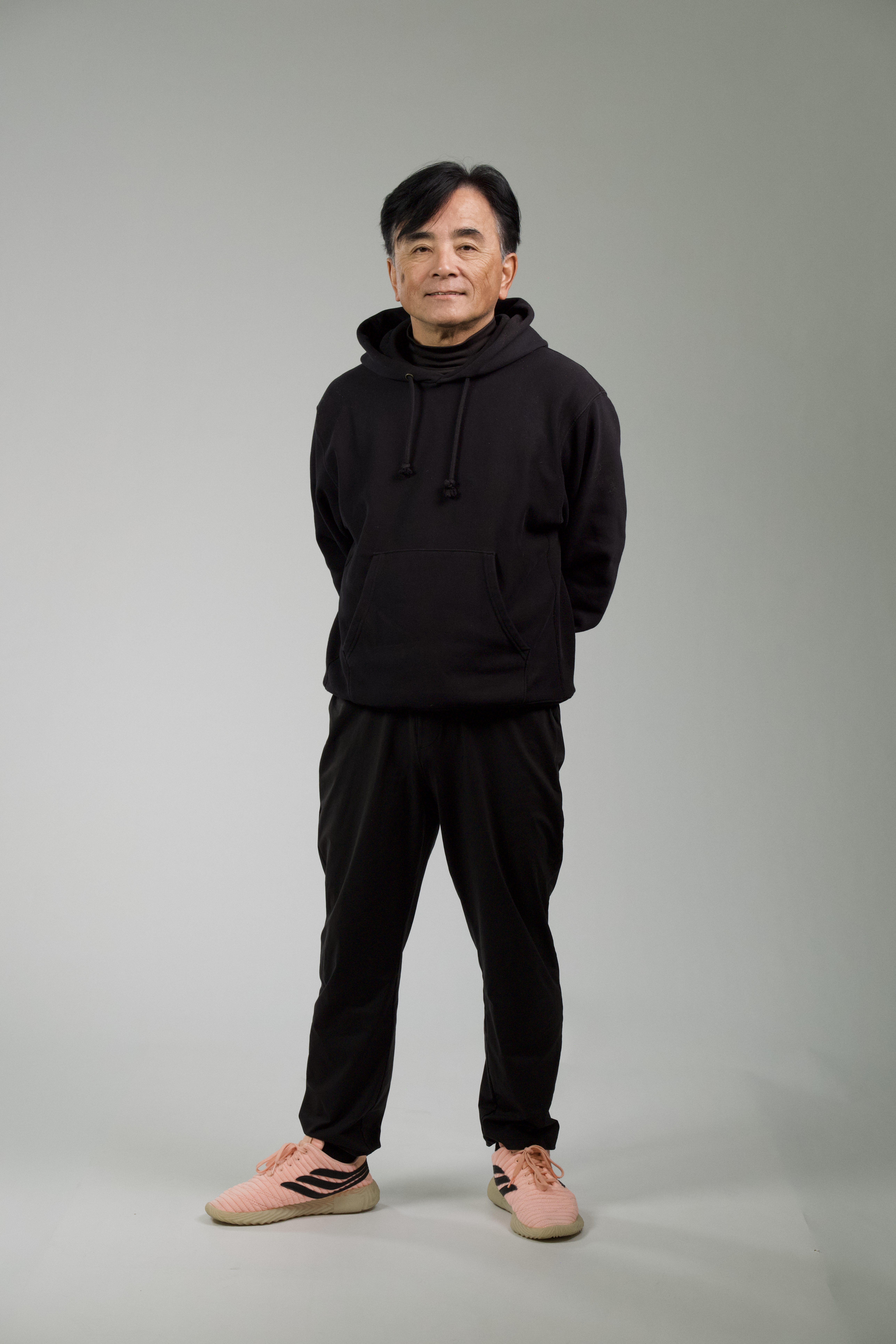 陸情コーチ 岡本英司