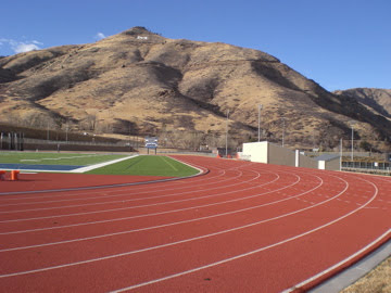 コロラドのトラック